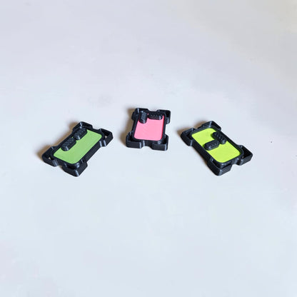 Take 2 Button Slider