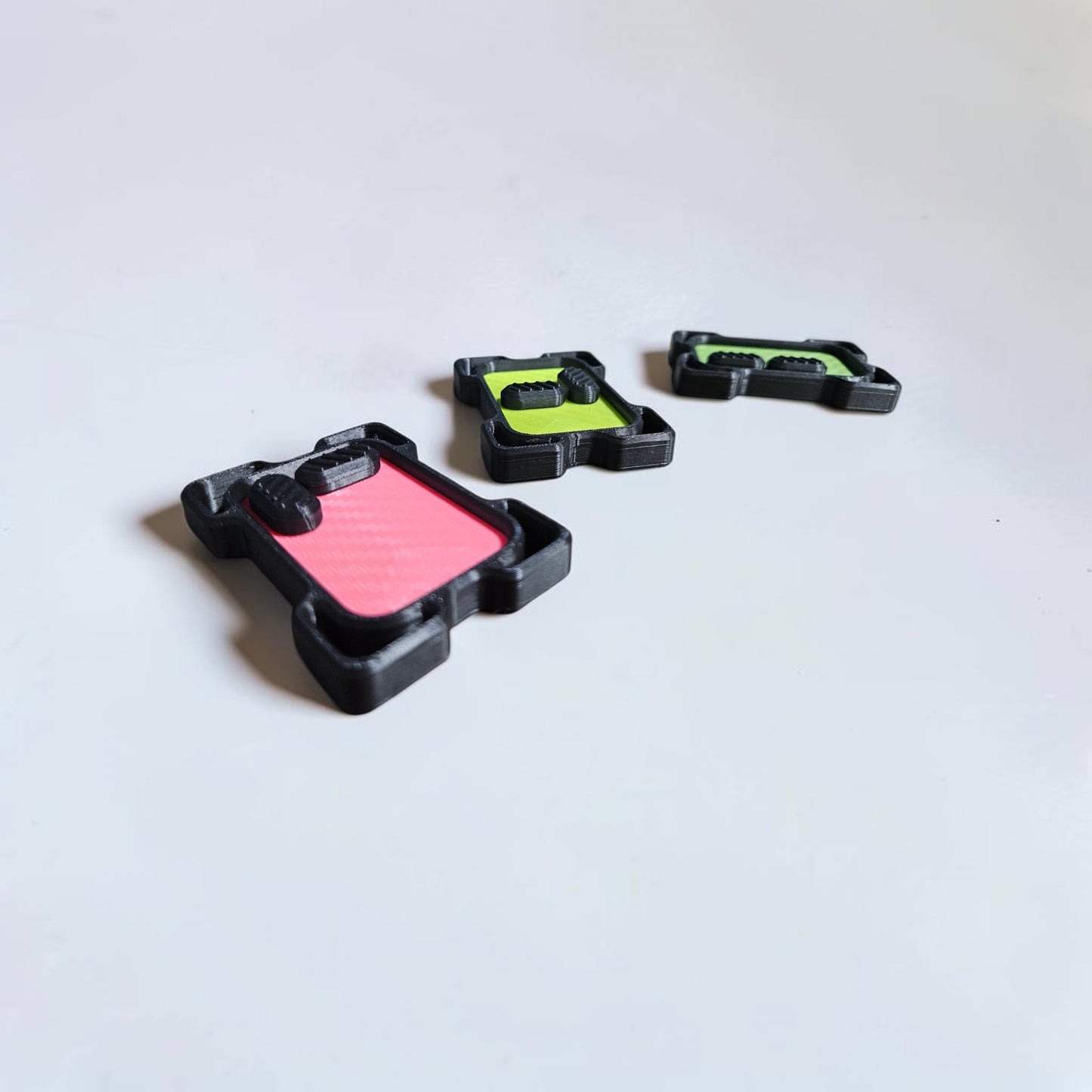Take 2 Button Slider