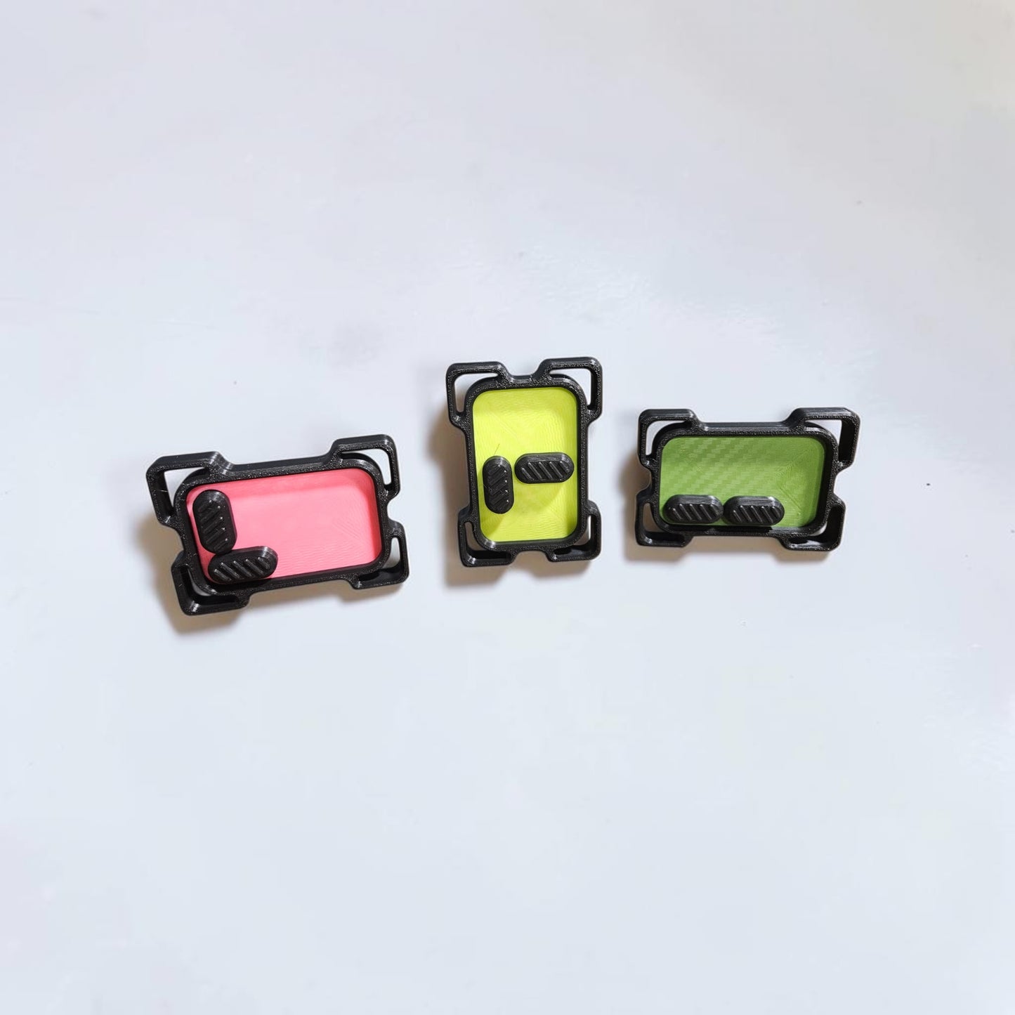 Take 2 Button Slider