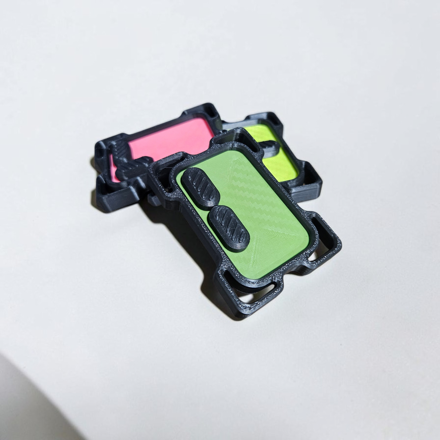 Take 2 Button Slider