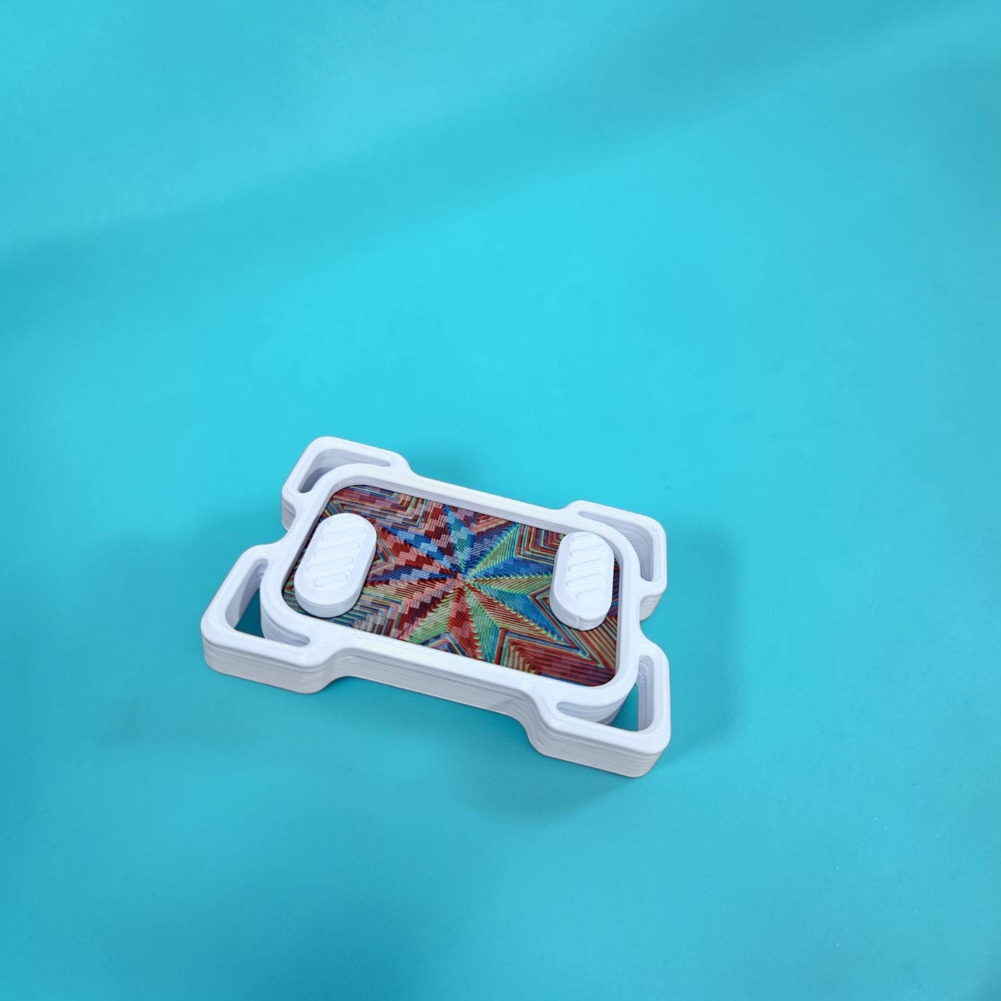 Take 2 Button Slider