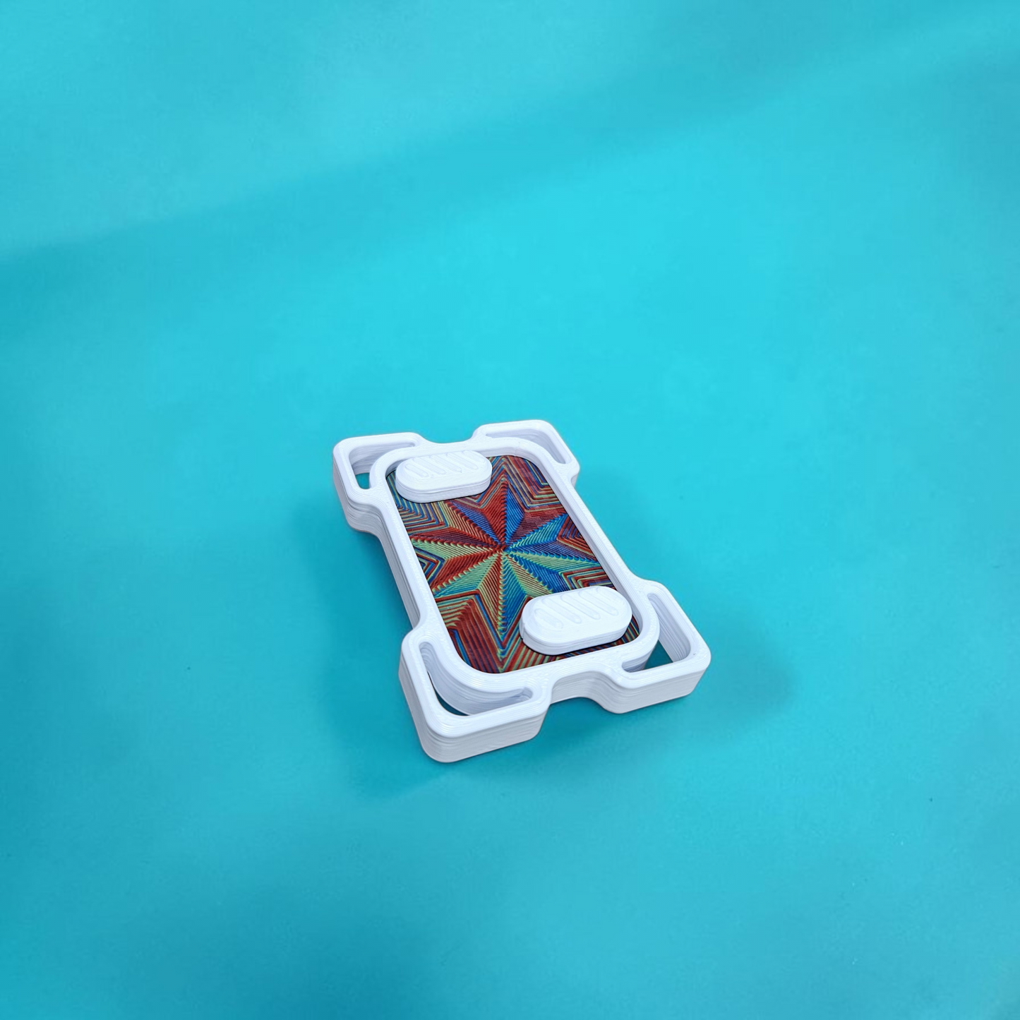 Take 2 Button Slider