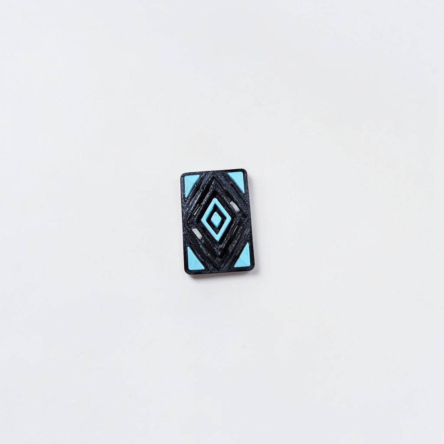 Diamonds Are Forever - 2x4 Fidget Slider