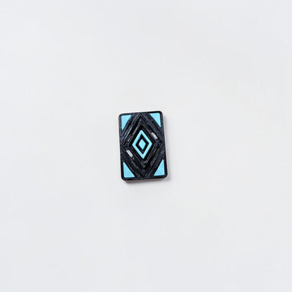 Diamonds Are Forever - 2x4 Fidget Slider