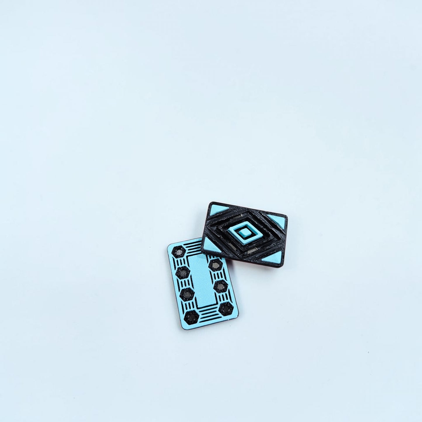 Diamonds Are Forever - 2x4 Fidget Slider