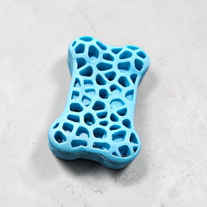 The Holy Bones - 3x2 Fidget Slider