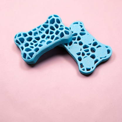 The Holy Bones - 3x2 Fidget Slider