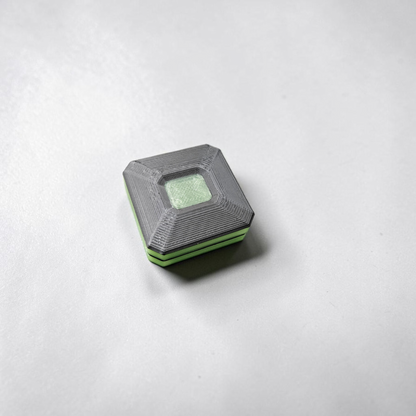 The Square Up - Fidget Slider - 3x3 Layout