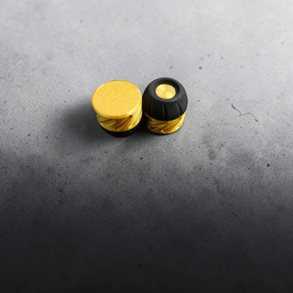 Shifting Focus Fidget Pill - Magnetic Pivot Pill