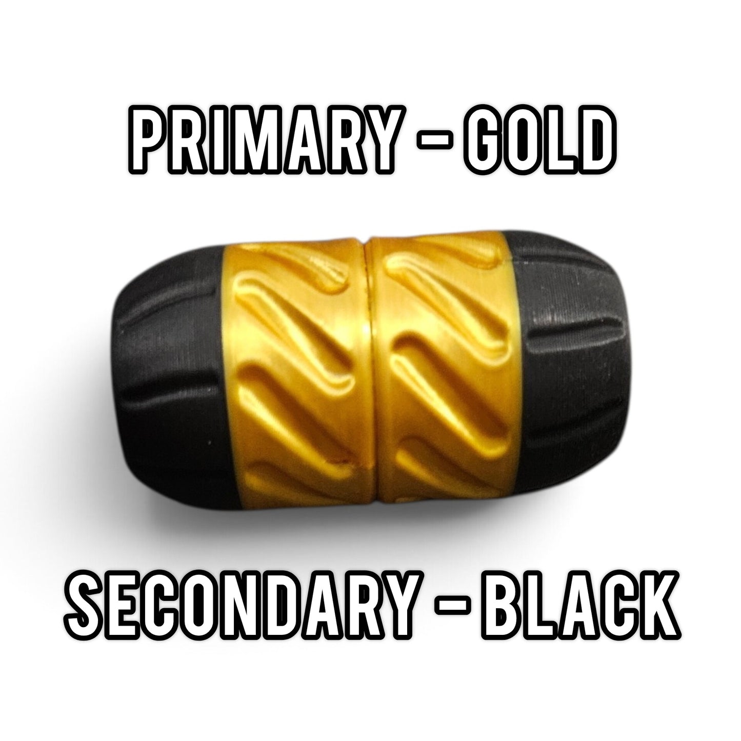 Shifting Focus Fidget Pill - Magnetic Pivot Pill