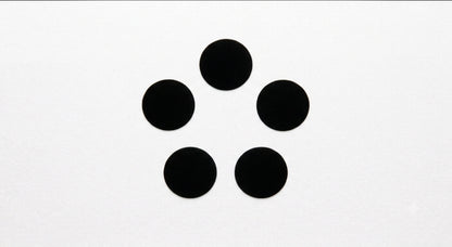 Shifting Focus Fidget Pill - Magnetic Pivot Pill