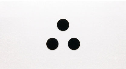 The Tri-Harder -Trianular Fidget Slider