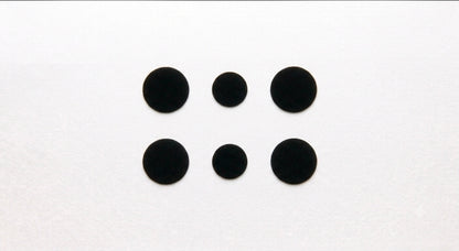 The Mirage - Lightweight Fidget Slider - 2x3