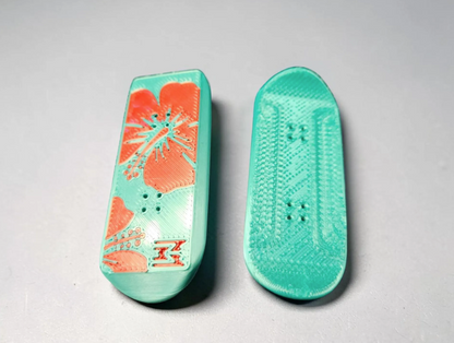 Kickflip - Magnetic Fliping Sliding Fidget