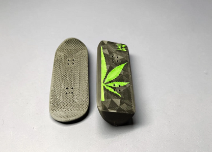 Kickflip - Magnetic Fliping Sliding Fidget