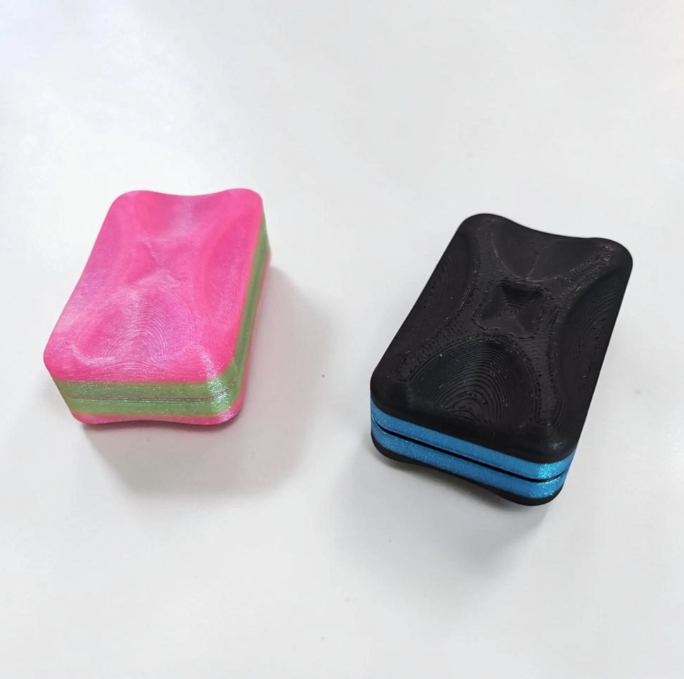 The Prime - Weighted 6+8 Slider