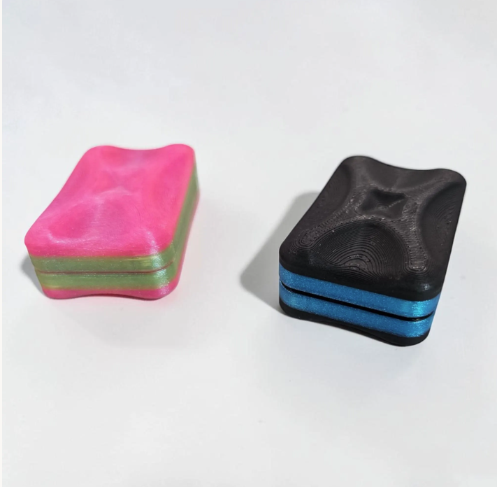 The Prime - Weighted 6+8 Slider