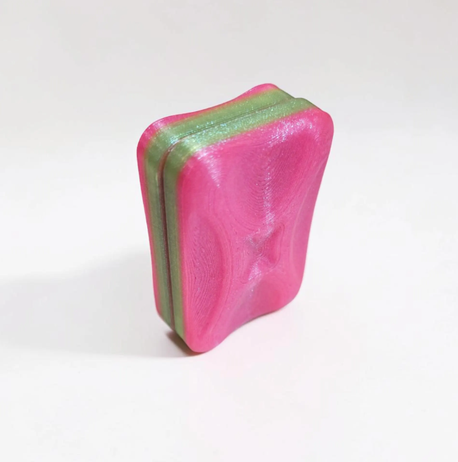 The Prime - Weighted 6+8 Slider