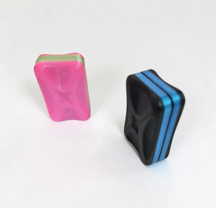 The Prime - Weighted 6+8 Slider
