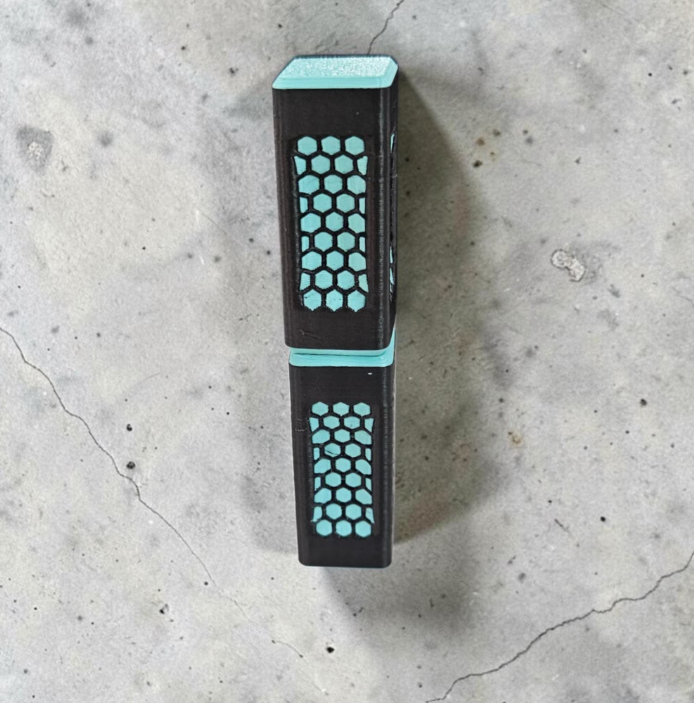 Zen Sticks