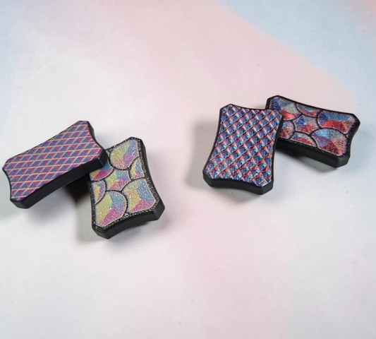 The Fractal Mini - Spiked Edition - 2x3
