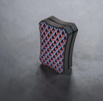 The Fractal Mini - Spiked Edition - 2x3