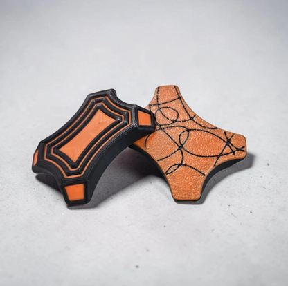 The Velocity Mini - 6x8 slider