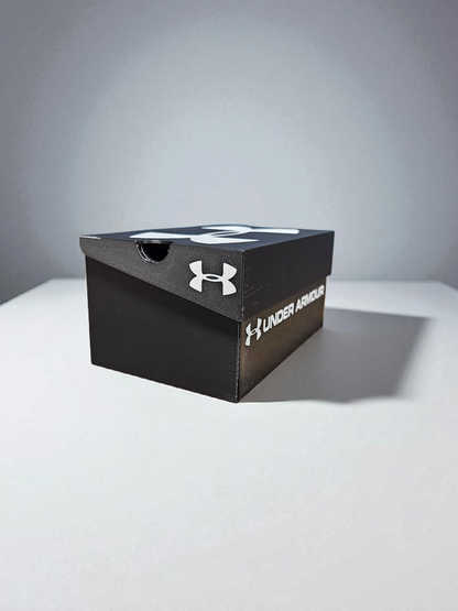 Misc Brand Mini Shoe Box