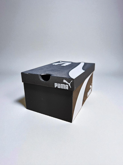 Misc Brand Mini Shoe Box