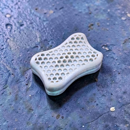 The INVADER - 6+8 SLIDER FIDGET
