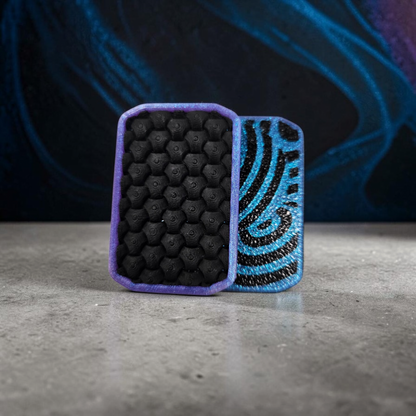 The Weave - 6+8 weighted trick Slider