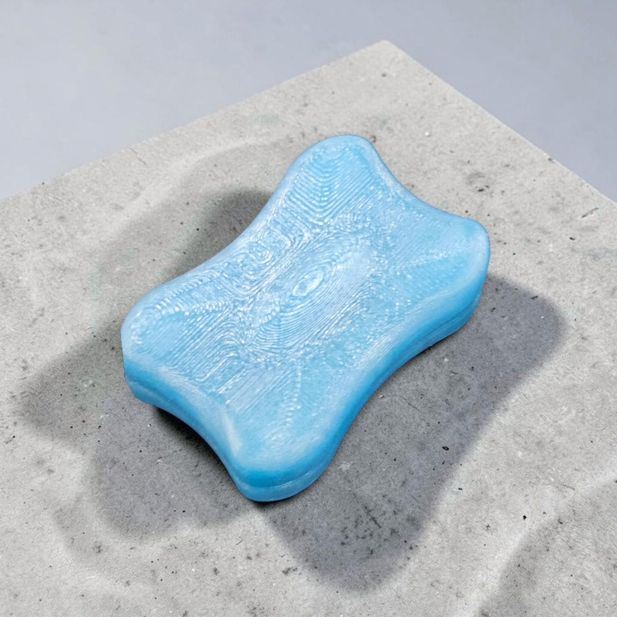The INVADER - 6+8 SLIDER FIDGET